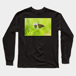 Almost Royal Long Sleeve T-Shirt